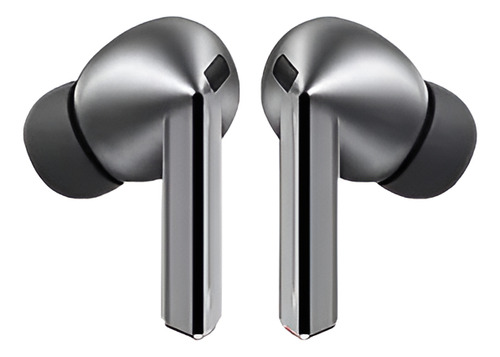 Fones De Ouvido Bluetooth Sem Fio Buds 3 Pro