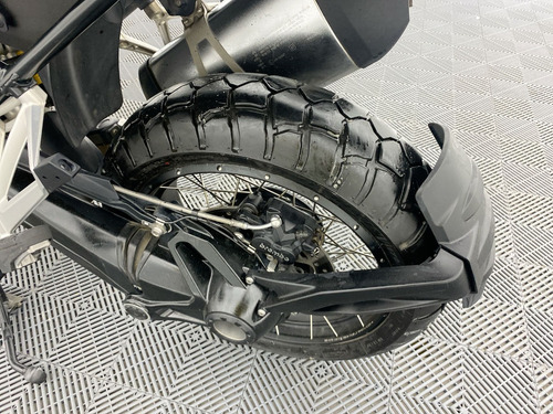 Imagen 23 de 25 de Bmw R1250 Gs