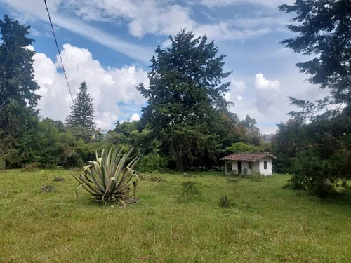 Lotes En Venta Llanogrande 743-7717