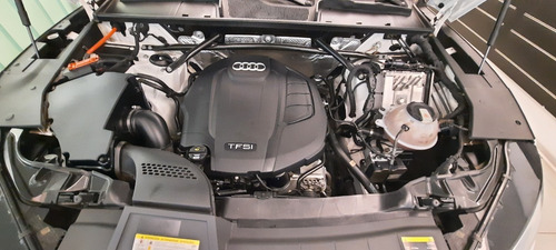 Imagen 6 de 17 de Audi Q5 2018 Usado 2.0 Tfsi 252cv Quattro Audibsas Stronic