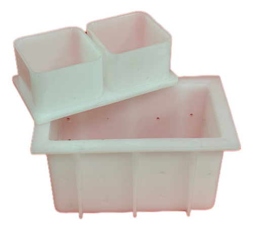 Kit De Distintos Moldes Para Quesos