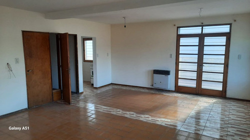 Alquilo Excepcional Piso Céntrico En San Rafael