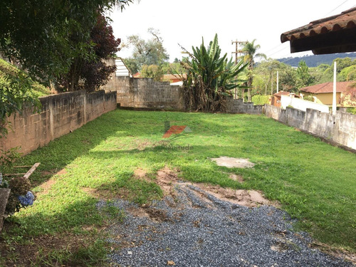 Chácara Em Loteamento Ibiúna Código 799