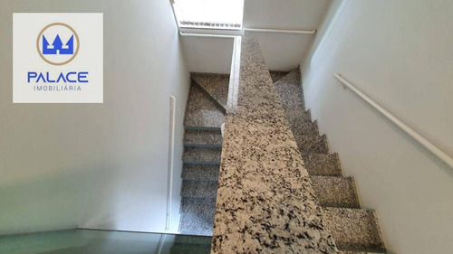 Casa Com 6 Dormitórios À Venda, 480 M² Por R$ 2.000.000,00 - Condominio Residencial Reserva Do Engenho - Piracicaba/sp - Ca0267