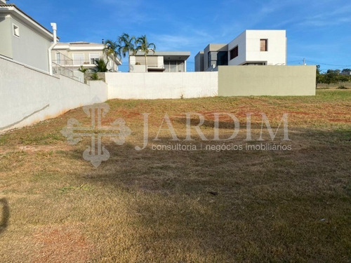 Terreno Condomínio Morada Do Engenho - Te00327 - 68513245