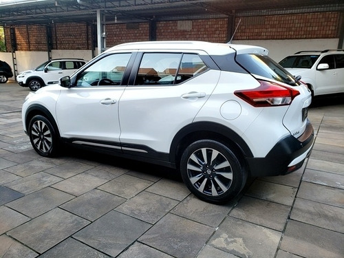 Imagem 3 de 15 de Nissan Kicks Sv 1.6 Cvt
