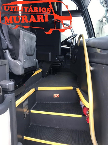 Imagem 3 de 13 de Irizar I6 Vw 18-330 2012 50 Lug Ar-wc Rd Aluminio Rd-ref 545