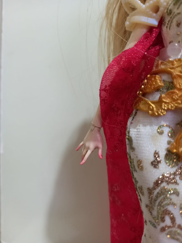Ever After High Apple White Royally Ever After Só Nós Temos