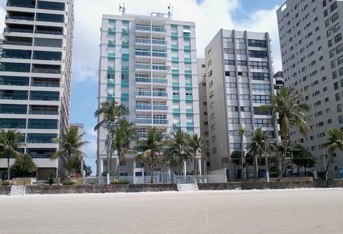 Edifício Tendas - Apto 3 Dorms (1 Suite), Amplo Espaço