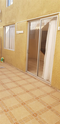 Casa En Arriendo En Antofagasta