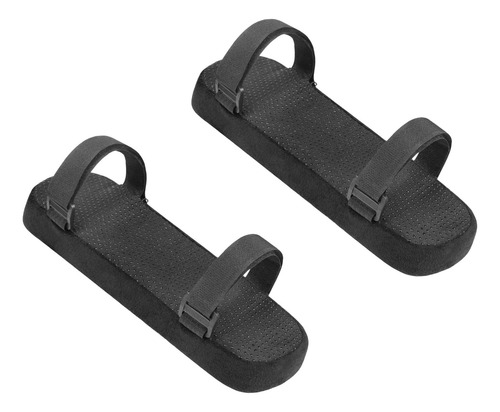 2x Almohadil Reposabrazos , Reposabrazos De Oficina Para Y