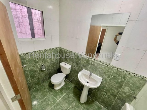 Apartamento En Venta Sabana Grande Fm26-86