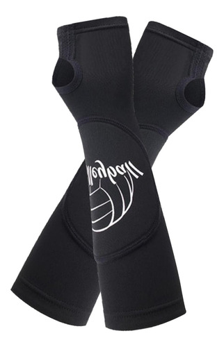 Mangas De Voleibol Para Brazos, Mangas Para Antebrazo Con
