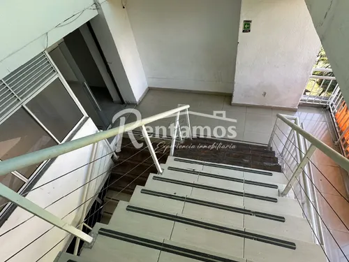Oficina En Arriendo En Laureles. Cod A775816
