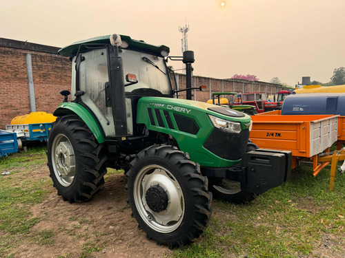 Tractor Chery By Lion Cfg1204