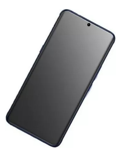 Película 3d Privacidade Fosca Para Samsung Galaxy A53 5g