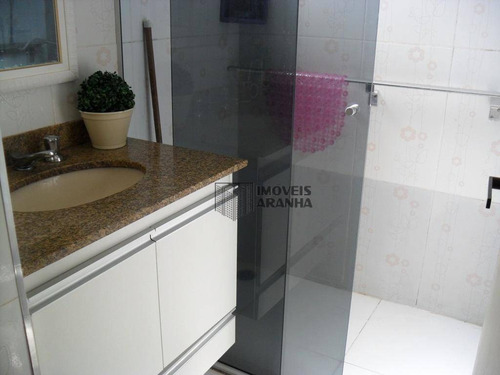 Imagem 11 de 18 de Apartamento Residencial À Venda, Vila Carrão, São Paulo. - Ap0015
