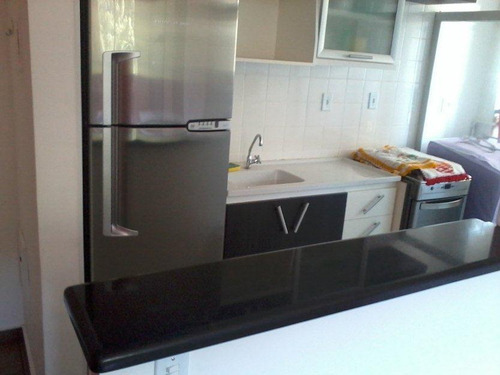 Imagem 6 de 12 de Apartamento Residencial À Venda, Jardim Aricanduva, São Paulo. - Ap0192