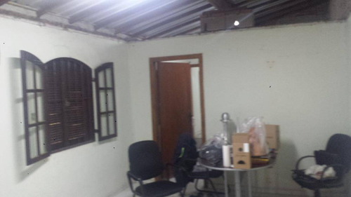 Imagem 5 de 17 de Galpão À Venda, 825 M² Por R$ 1.800.000,00 - Jardim Da Represa - São Bernardo Do Campo/sp - Ga0004