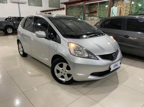 Imagem 2 de 10 de Fit 1.5 Ex 2009/2010 Automático Completo
