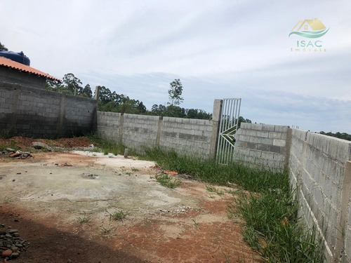Imagem 8 de 11 de Chacrinha À Venda Em Atibaia Sp - 0115 - 34968648
