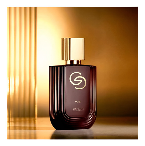 Perfume Giordani Gold Para Hombre Edp Oriflame 75ml