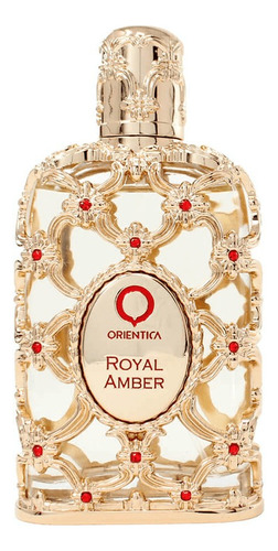 Orientica Royal Amber Edp 150ml