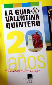 La Guía De Valentina Quintero 20 Años (nuevo)