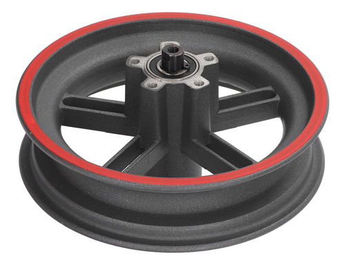 Cubo De Rueda De Scooter Para Repuesto Eléctrico Trasero Pro