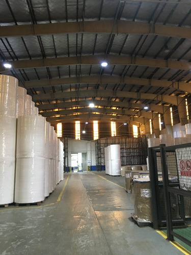 Imagen 5 de 14 de Planta Industrial En Calle 225 Bernal | 35.797 M2