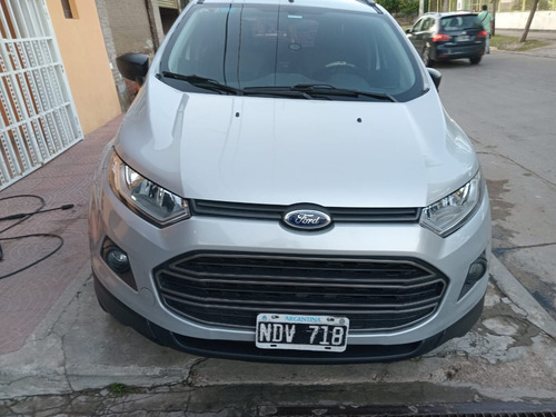 Ford Ecosport 1.6 Se 110cv 4x2