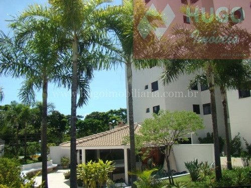 Apartamentos Em São José Dos Campos - 1447