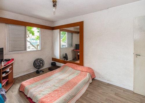 Imagem 25 de 30 de Casa À Venda No Bairro Granja Julieta - São Paulo/sp - O-27621-45026