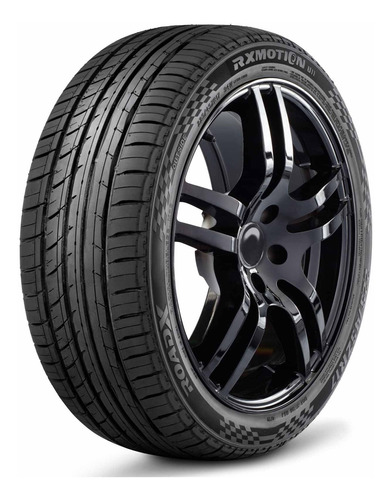 Pneu 215/50r17 95w Rxmotion U11 Roadx 11 *