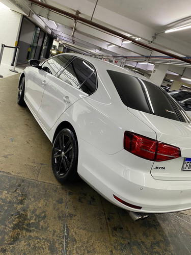 Volkswagen Jetta 2.0 Tsi Highline 4p