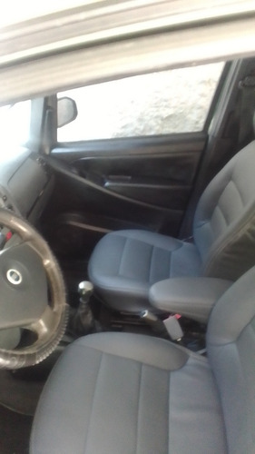 Fiat Idea 1.8 Adventure Flex 5p