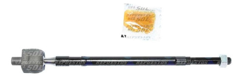 Brazo Axial Para Suzuki Aerio 1.6 4x2 M16a 2002 2008