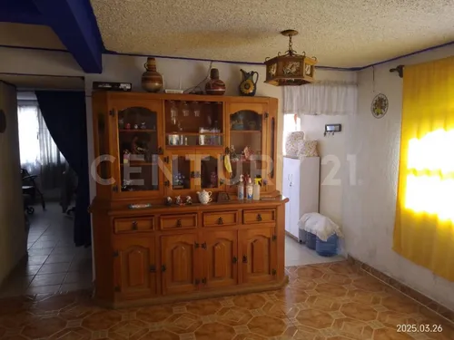 Venta Casa San Blas Otzacatipan, Toluca, México
