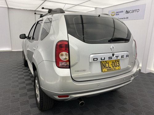 Renault Duster 2.0 Dynamique
