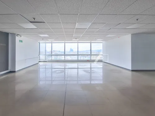 Oficina En Arriendo En Chicó Norte
