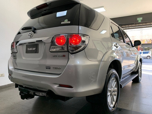 Toyota Sw4 3.0 Srv I 171cv 4x4