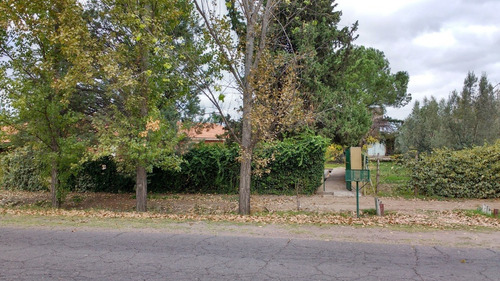 Imagen 5 de 21 de Casaquinta, Con Amplio Parque Y Terreno Cultivado, Galpones, A La Vera De Ruta Provincial 50.