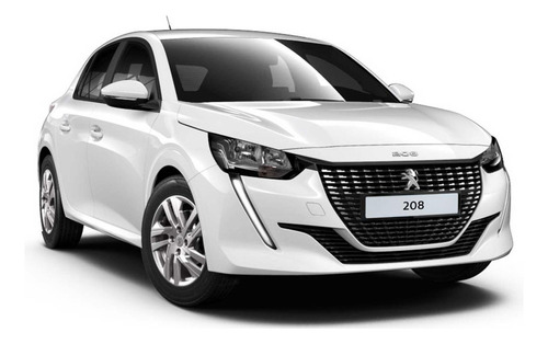 Peugeot 208 1.6 Active