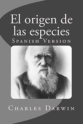 El Origen De Las Especies