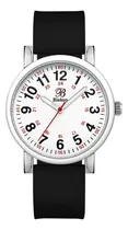 Comprar Reloj De Enfermera Blekon Ss-0794 - Resistente Al Agua 3 Atm