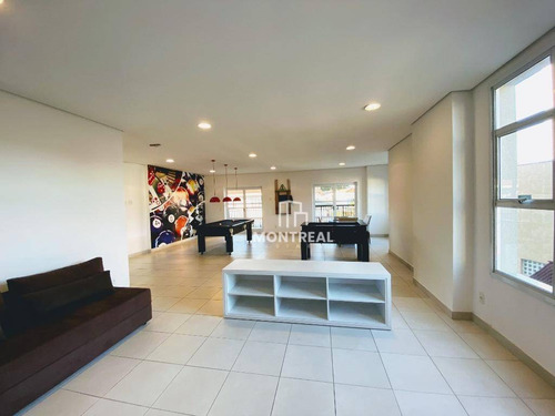 Imagem 18 de 21 de Apartamento À Venda, 60 M² Por R$ 564.000,00 - Vila Formosa - São Paulo/sp - Ap1807