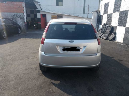 Ford Fiesta 1.0 Personnalité 5p 2006 Baratooo