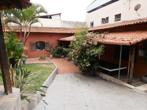 Casa Colonial 3 Quartos No Novo Riacho - 759