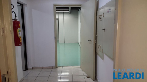 Imagem 7 de 9 de Conj. Comercial - Centro - Sp - 499236