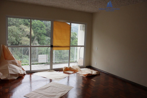 Imagem 5 de 26 de Apartamento A Venda No Bairro Alto Em Teresópolis - Rj. - Ap-0824-1